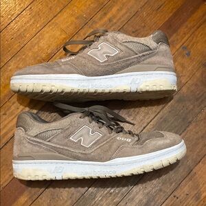 New Balance 550 Sneakers